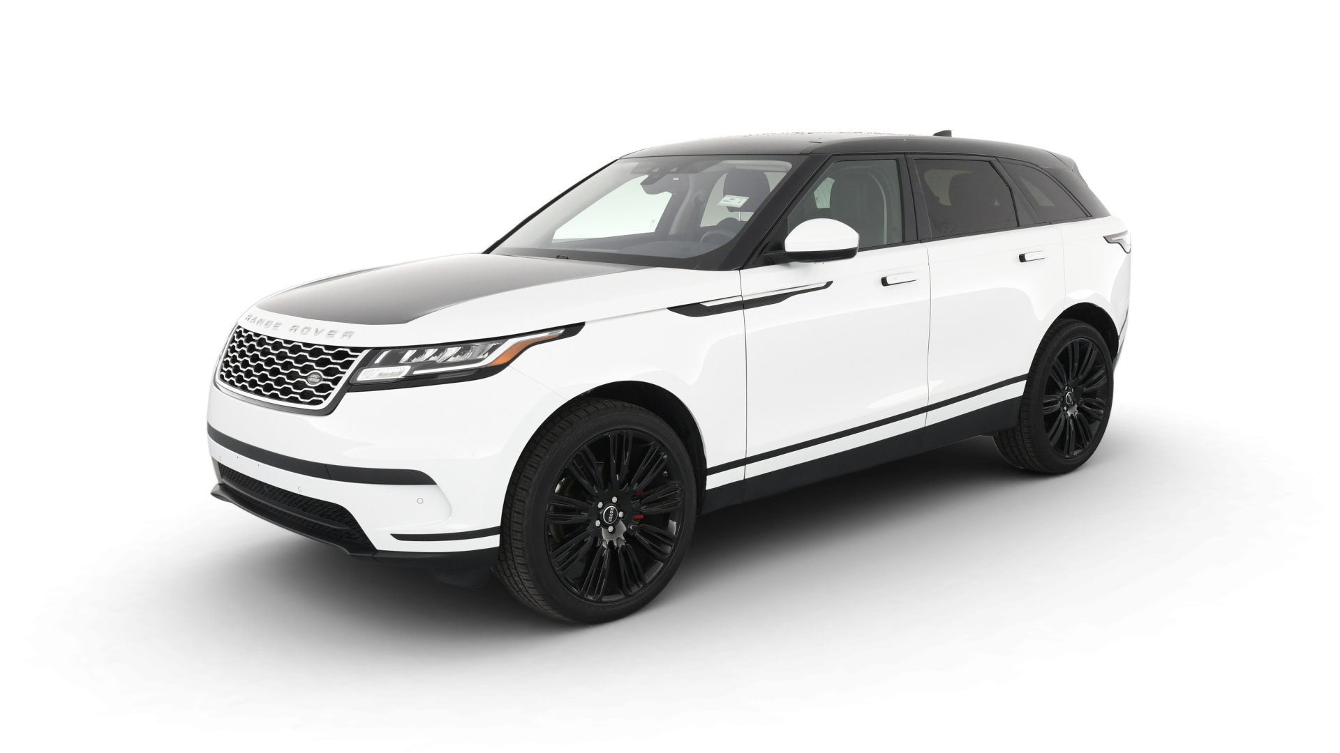 Used 2019 Land Rover Range Rover Velar Carvana